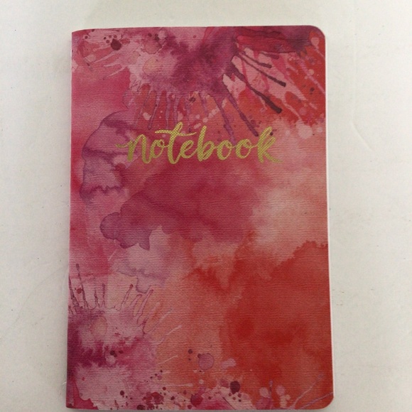 STUDIO OH! SET OF  TWO NOTEBOOKS NWT - Picture 9 of 11
